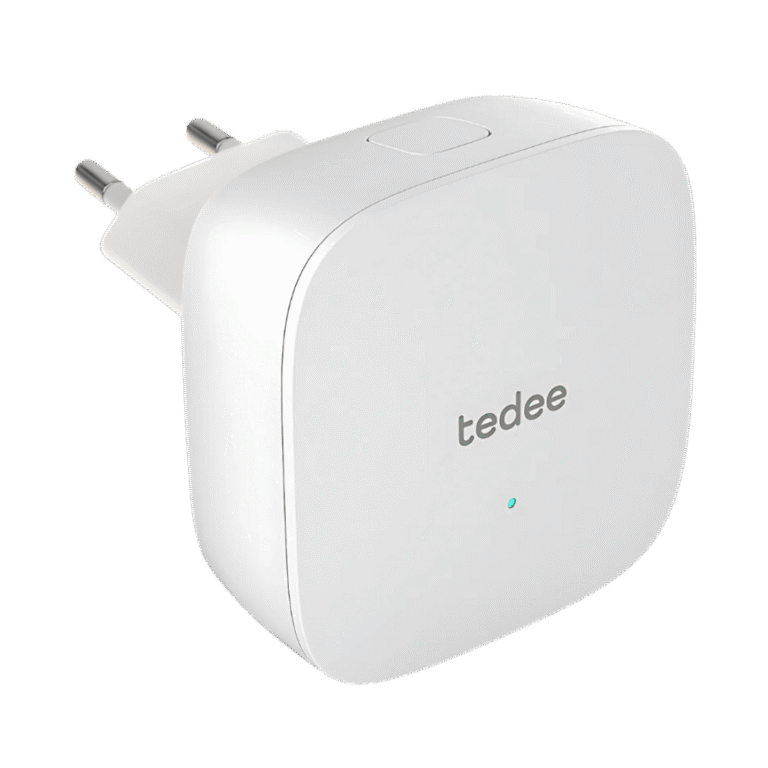 Tedee Bridge WiFi para cerradura inteligente