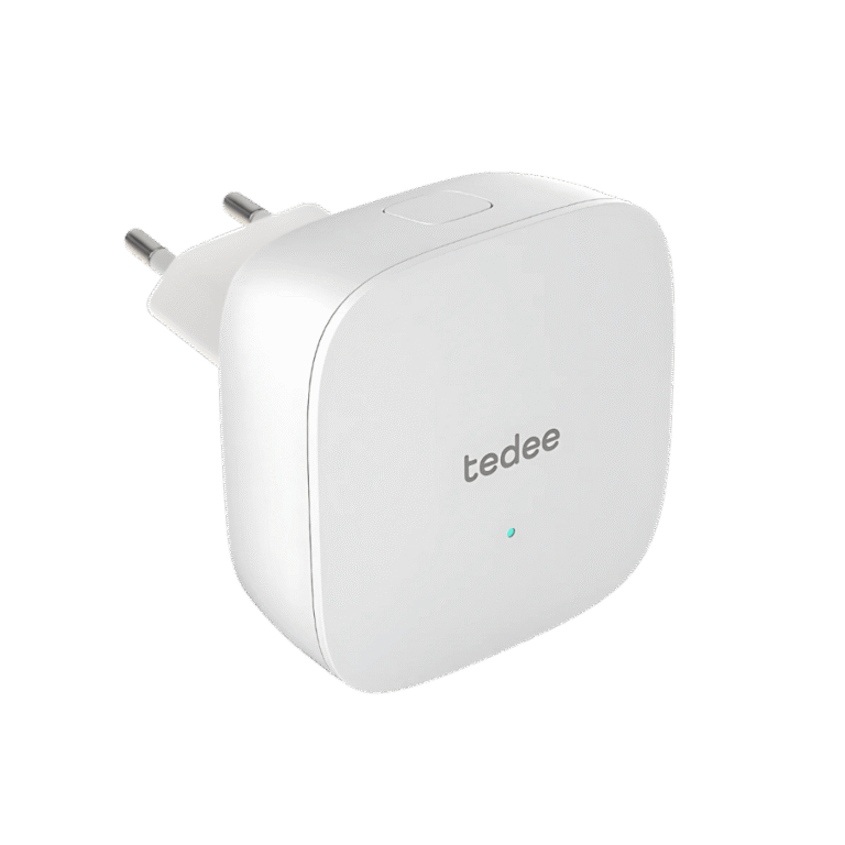 Bridge Wifi Tedee Pro 2026