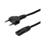 cable de alimentacion central ajax 220v