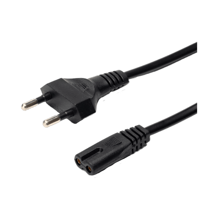 cable de alimentacion central ajax 220v