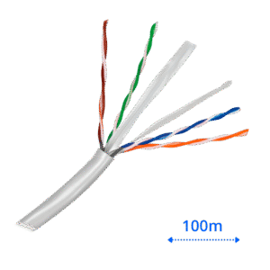 cable utp cat 6