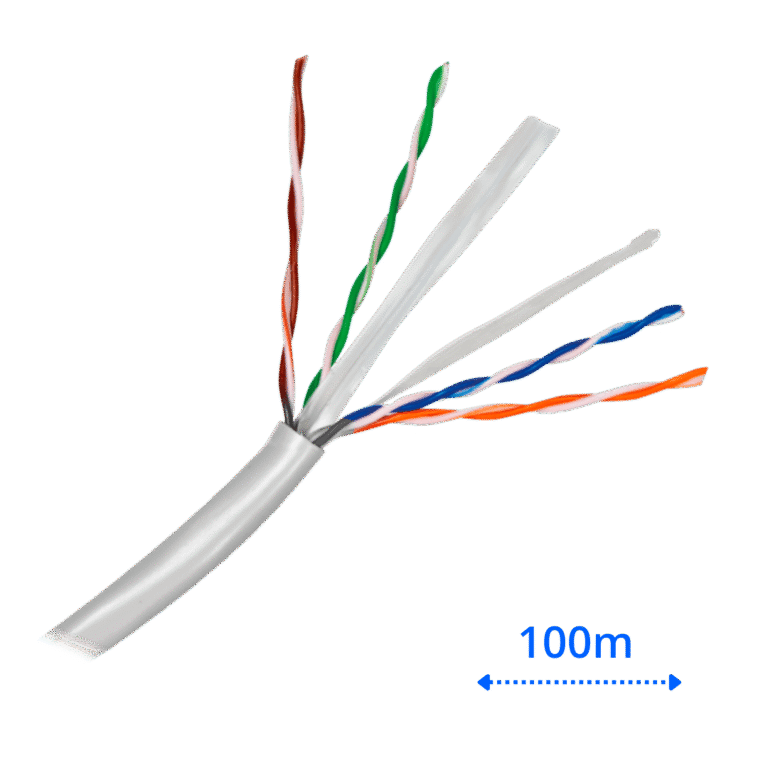 cable utp cat 6