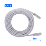cable de red utp6 conector rj45 de 5m