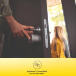 Cerradura Inteligente Yale Linus L2 Lite + Bridge Wifw