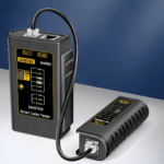 Tester Probador Cable de Red RJ45 - Imagen 4