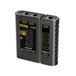 tester probador cable de red rj45