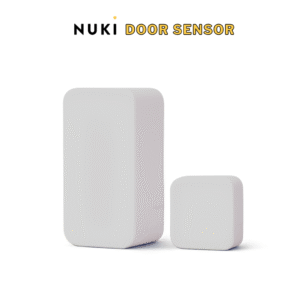 sensor de apertura puerta nuki