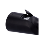 Bulletcam hl negra 5mpx detalles