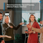 camara tapo c260 4k con deteccion facial y alarma sonora