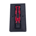 Protector Reforzado para Teclado Tedee Keypad Pro Negro - Imagen 3