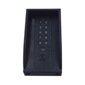 funda protector teclado tedee pro