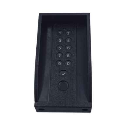 funda protector teclado tedee pro