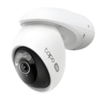 tapo c560ws 4k camara seguridad exterior con ia