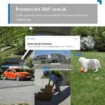 camara tapo c560ws 4k vision nocturna color starlight