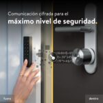 Teclado Nuki Keypad 2 NFC 2026 - Imagen 8