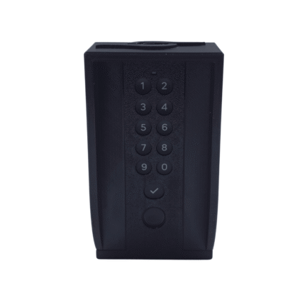 protector keypad tedee pro
