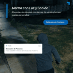 camara tapo c560ws 4k ip66 resistente exterior lluvia polvo