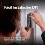 Teclado Nuki Keypad 2 NFC 2026 - Imagen 3