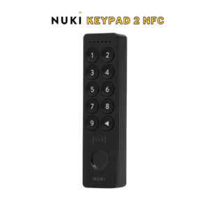 teclado nuki keypad 2 ncf 2026