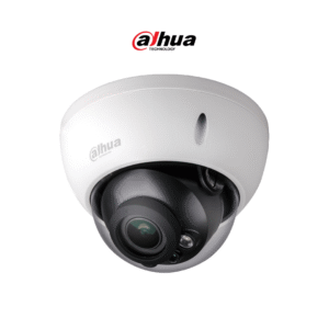 Cámara de vigilancia Dahua domo IPC-HDBW2431R-ZS-S2