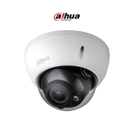 Cámara de vigilancia Dahua domo IPC-HDBW2431R-ZS-S2