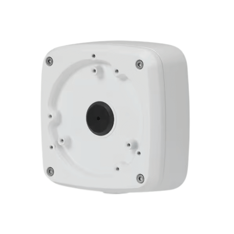 Caja de conexiones Dahua PFA123