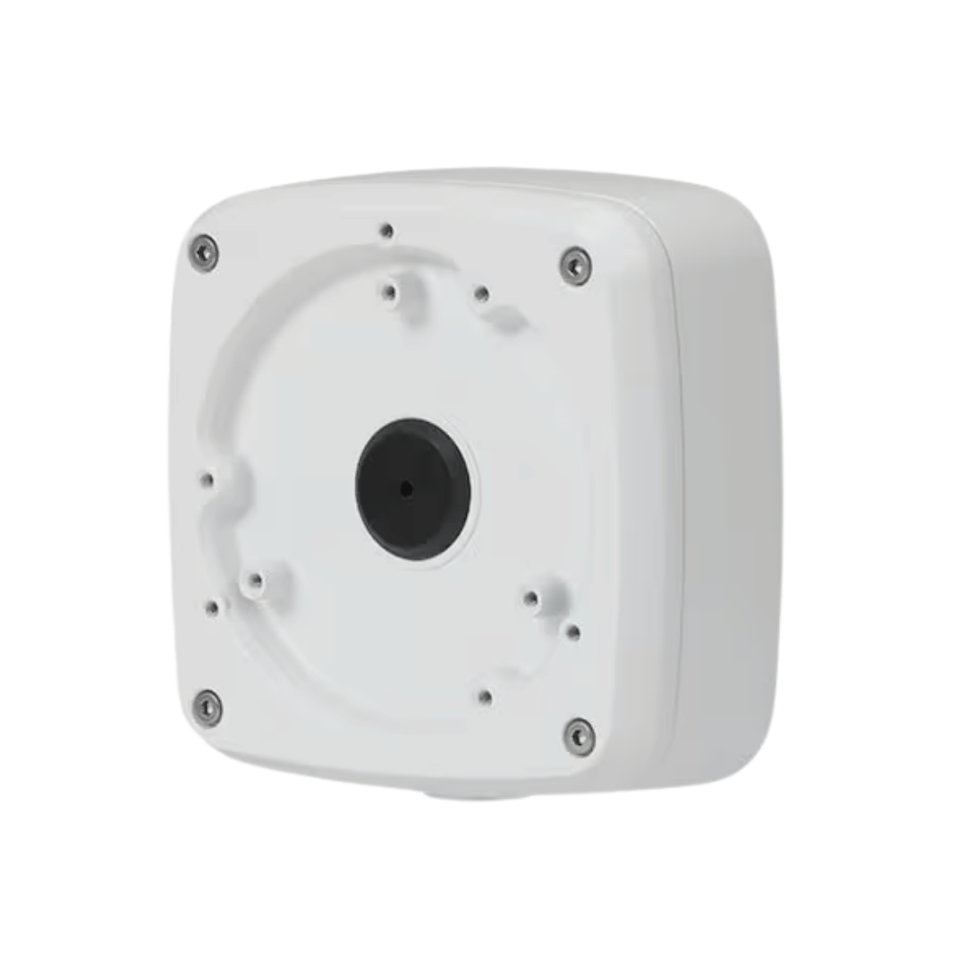 Soporte-Camara-DH-PFA123 Caja de conexiones Dahua PFA123
