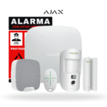 kit alarma ajax hub-2 4g 2026