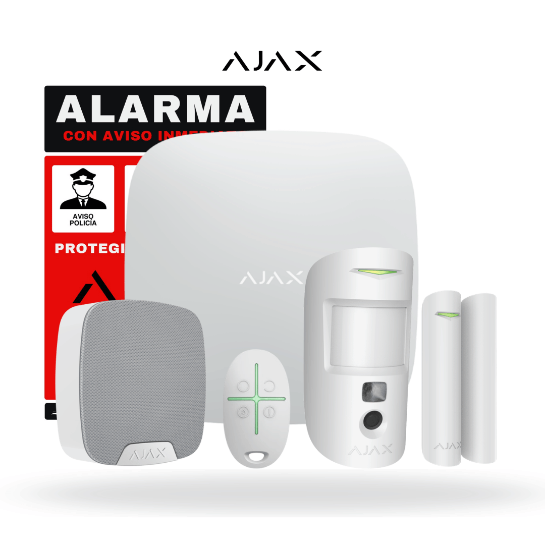 kit-alarma-ajax-completo-2026 kit alarma ajax hub-2 4g 2026