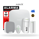 kit alarma ajax 4g
