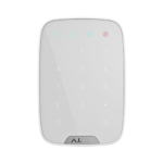 Teclado alarma ajax