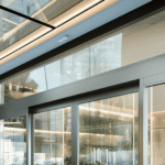 AJAX CURTAIN OUTDOOR MINI Detector de Movimiento Exterior Tipo Cortina - Imagen 10