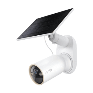 Tapo C460 KIT cámara exterior 4K 8MP