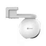 Cámara WiFi a batería EZVIZ HB8 2K+ vista lateral