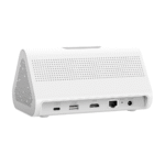 Puertos HDMI, USB-A, USB-C y Ethernet del Tapo H500