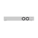 Grabador NVR Ajax 8 Canales con 8 PoE y HDMI 4K Blanco - Imagen 3