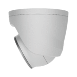 AJAX TURRETCAM HLVF 5Mpx Cámara IP PoE Varifocal Con Luz Led - Imagen 3
