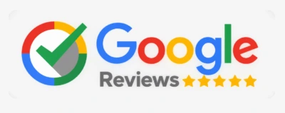 Google Reviews