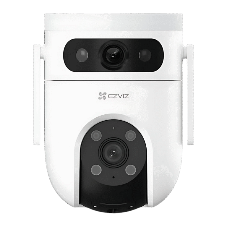 Cámara EZVIZ H9c Dual