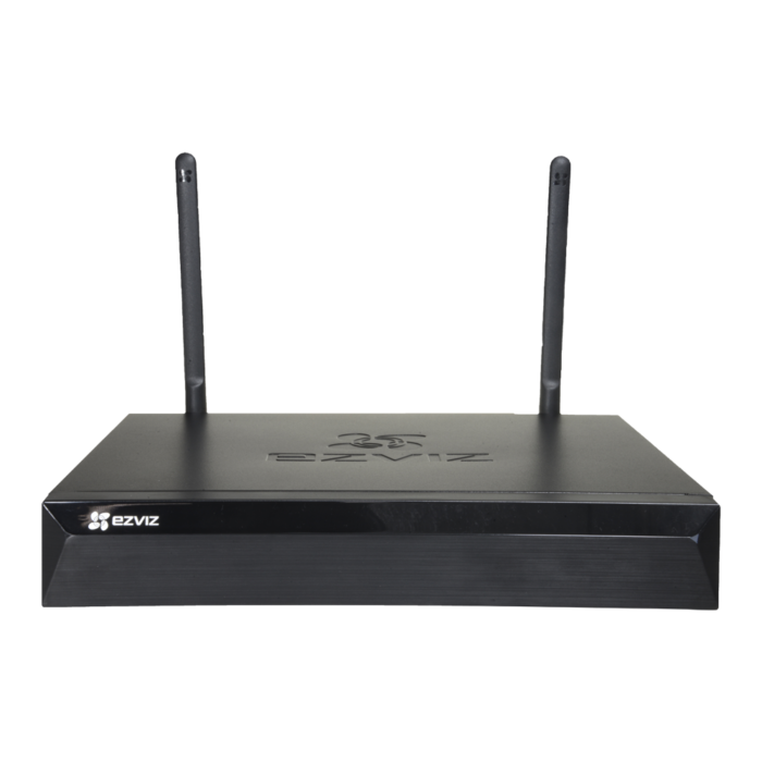 Grabador EZVIZ X5S-8W