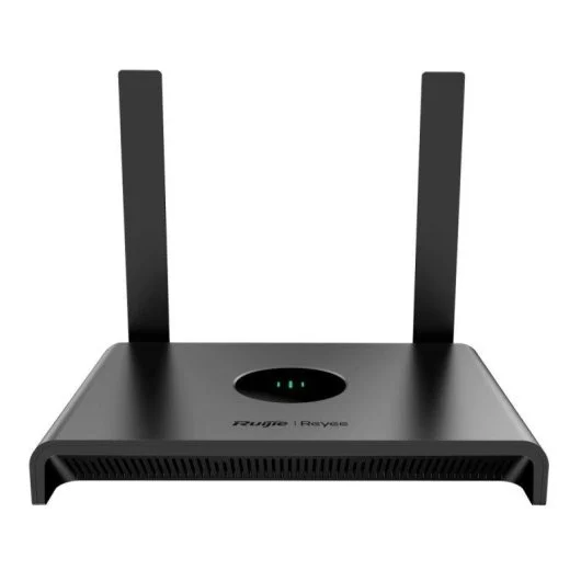 Router Ruijie Reyee con dos antenas