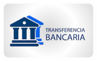 TRANSFERENCIA BANCARIA