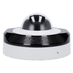 AJAX DOMECAM MINI HL 8 Mpx Cámara de Seguridad IP PoE Con Luz Led - Imagen 2