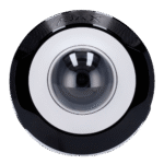 AJAX DOMECAM MINI HL 8 Mpx Cámara de Seguridad IP PoE Con Luz Led - Imagen 3