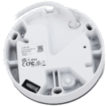 AJAX DOMECAM MINI HL 8 Mpx Cámara de Seguridad IP PoE Con Luz Led - Imagen 4