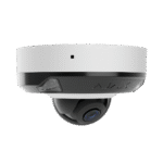 Nueva Cámara Ajax Domecam HL