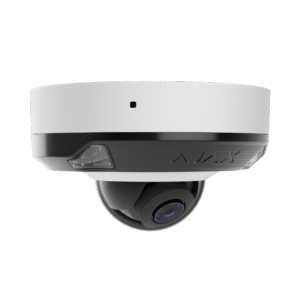 Nueva Cámara Ajax Domecam HL