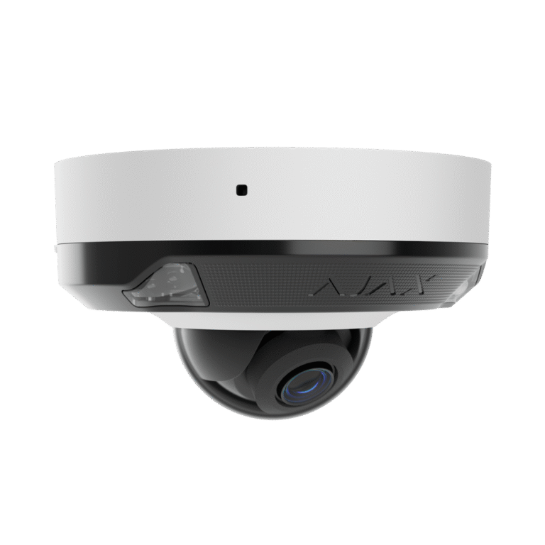 Nueva Cámara Ajax Domecam HL