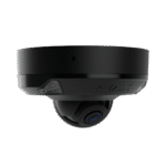 Nueva Cámara Ajax DomeCam Mini HL Color Negro