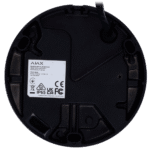 AJAX DOMECAM MINI HL 5 Mpx Cámara de Seguridad IP PoE Con Luz Led (Negro) - Imagen 4